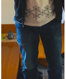 GOWEST | デニムパンツ