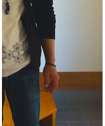 BRUNABOINNE | バングル/リストバンド