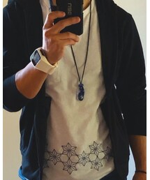 PYREX | ネックレス