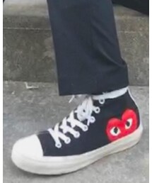 COMME des GARCONS | スニーカー