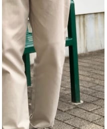 SENSE OF PLACE by URBAN RESEARCH | パンツ