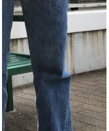 LEVI'S VINTAGE CLOTHING | デニムパンツ