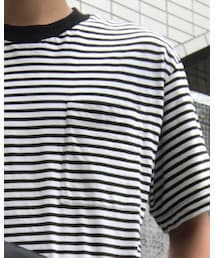 MUJI Labo | Tシャツ/カットソー