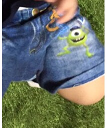 StompStamp | デニムパンツ