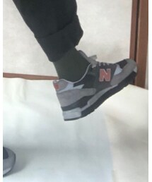 NEW BALANCE | スニーカー