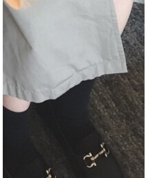 FERRAGAMO | ローファー