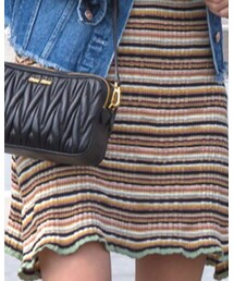 miumiu | ショルダーバッグ