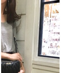 H&M | Tシャツ/カットソー