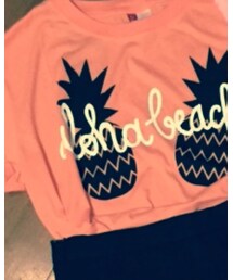 H&M | Tシャツ/カットソー