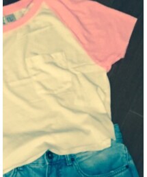 H&M | Tシャツ/カットソー