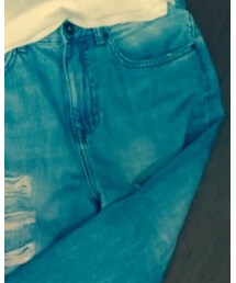 FOREVER 21 | デニムパンツ