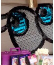 play no more | ショルダーバッグ