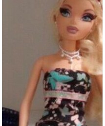 Barbie | フィギュア