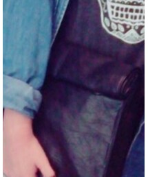 WEGO | クラッチバッグ