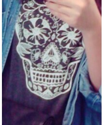 H&M | Tシャツ/カットソー