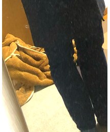 H&M | チノパンツ