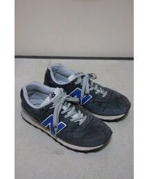 NEW BALANCE | NB スニーカー(スニーカー)