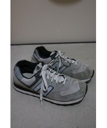 NEW BALANCE | NB スニーカー(スニーカー)