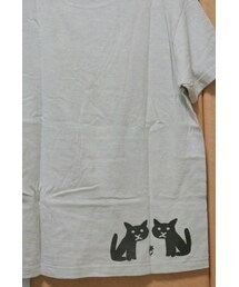 Design Tshirts Store graniph | Tシャツ(背中)(Tシャツ/カットソー)