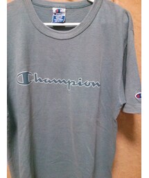 Champion | tee(Tシャツ/カットソー)