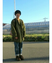 Levi's | デニムパンツ