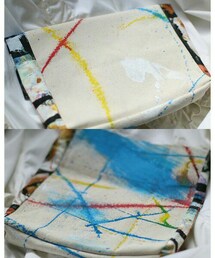 nisai | 君と色褪せるクラッチ(クラッチバッグ)