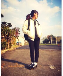 used | スタジャン