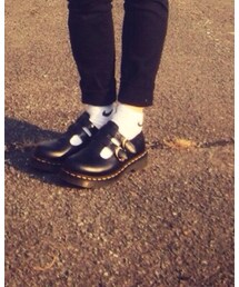 Dr. Martens | シューズ