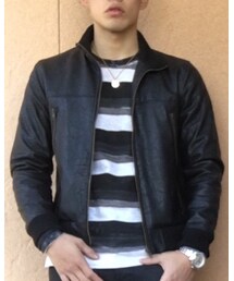 DIESEL | Tシャツ/カットソー