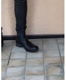 DEDESKEN | ブーツ