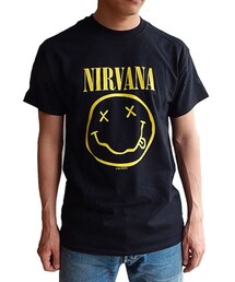 NIRVANA | Tシャツ/カットソー