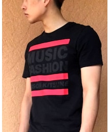 Maison Kitsune | Tシャツ/カットソー