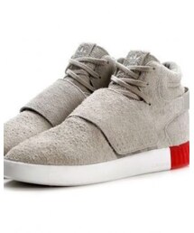adidas Tubular Invader Strap | スニーカー
