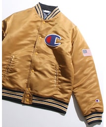 Champion | スタジャン