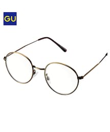 GU | メガネ