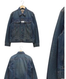 EDWIN | デニムジャケット