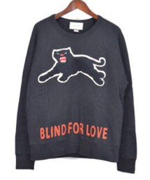 GUCCI | スウェット