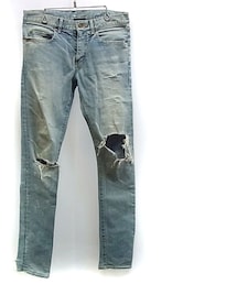 Saint Laurent | デニムパンツ