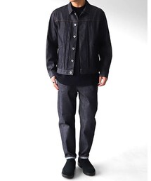 ZARA | チノパンツ