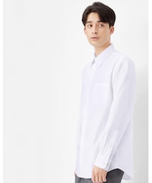 GU | シャツ/ブラウス