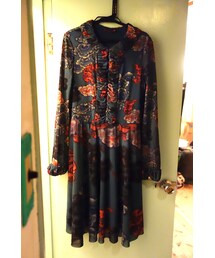 VIVIENNE TAM | VIVIENNE TAM ワンピース(ワンピース)