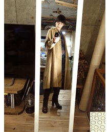 Sybilla | ○をとったところ(その他アウター)