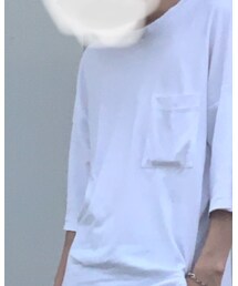 GU | Tシャツ/カットソー