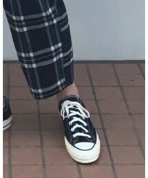 CONVERSE | スニーカー