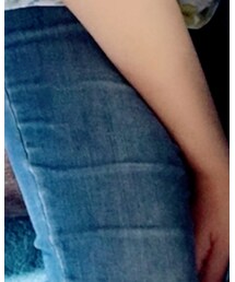 UNIQLO | デニムパンツ