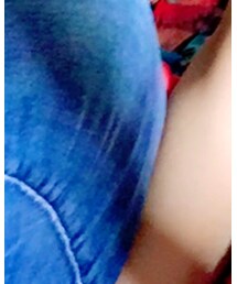 UNIQLO | デニムパンツ