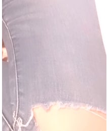 GU | デニムパンツ