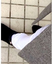 VANS | ブーティ
