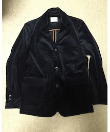 BONCOURA | テーラードジャケット