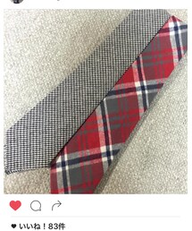 BONCOURA | ネクタイ